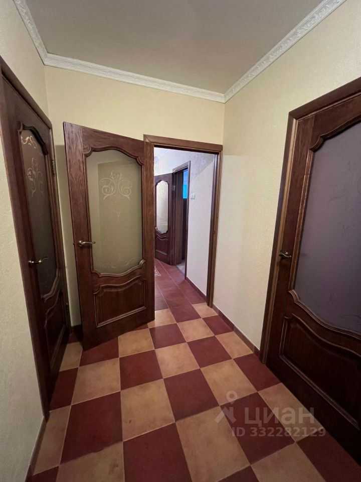 2-комнатная квартира, 73 м²
