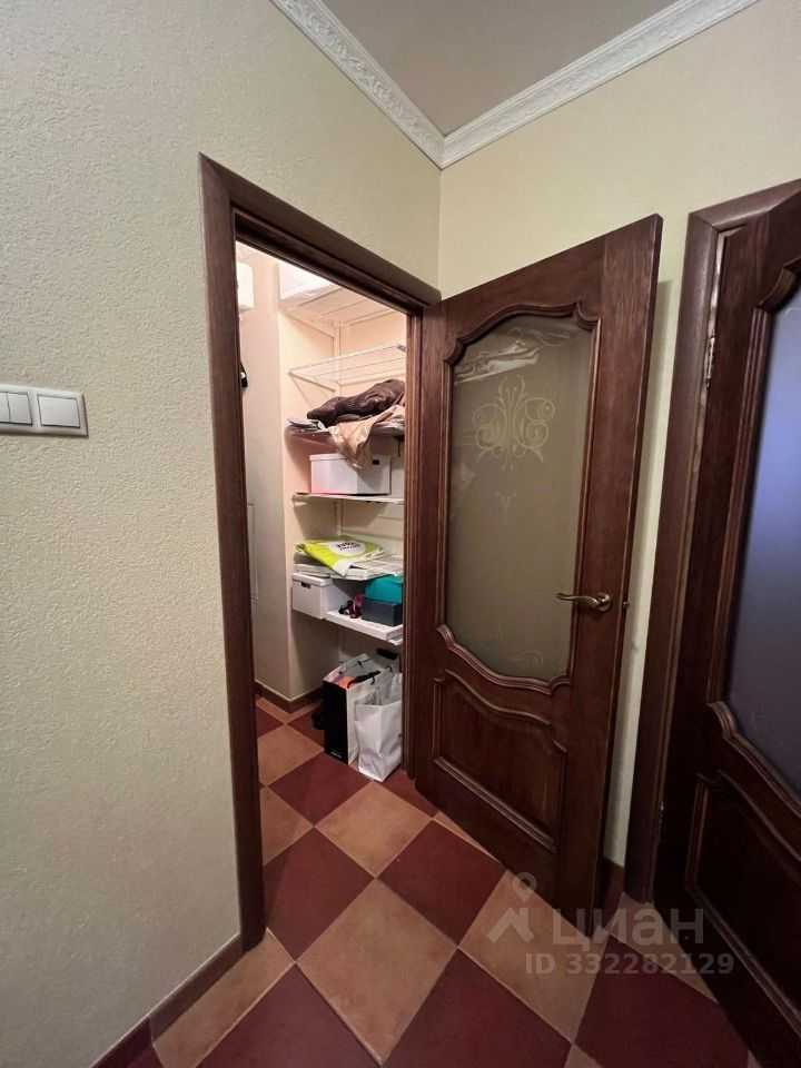 2-комнатная квартира, 73 м² — фотография 2