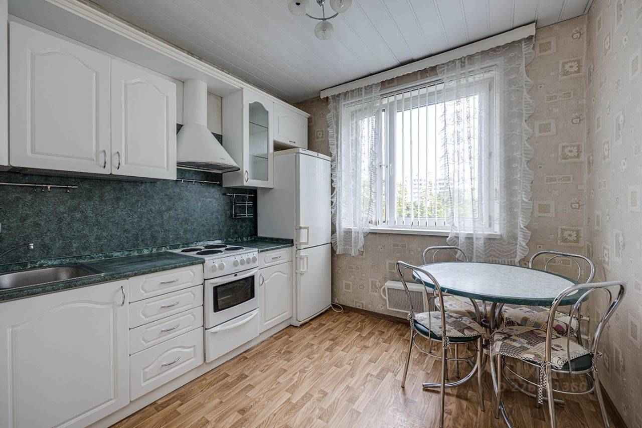 2-комнатная квартира, 56 м²