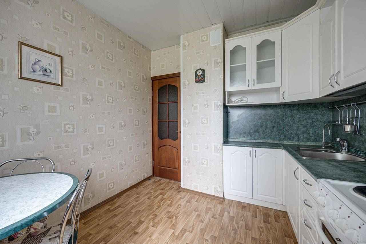 2-комнатная квартира, 56 м² — фотография 2