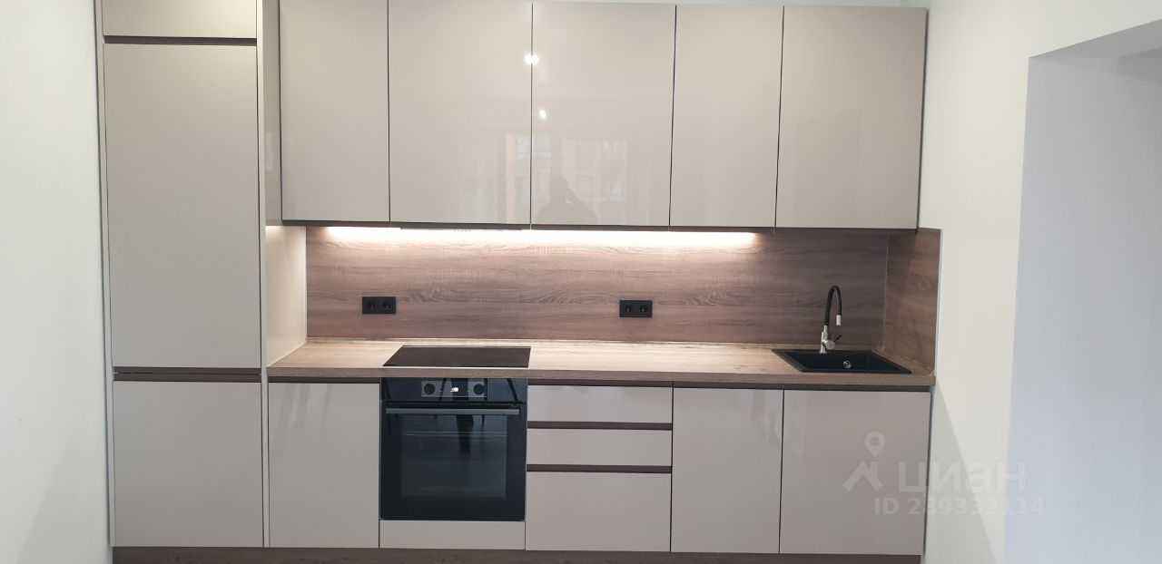 3-комнатная квартира, 60 м²