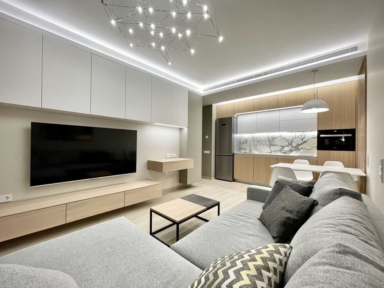 2-комнатная квартира, 40,8 м²