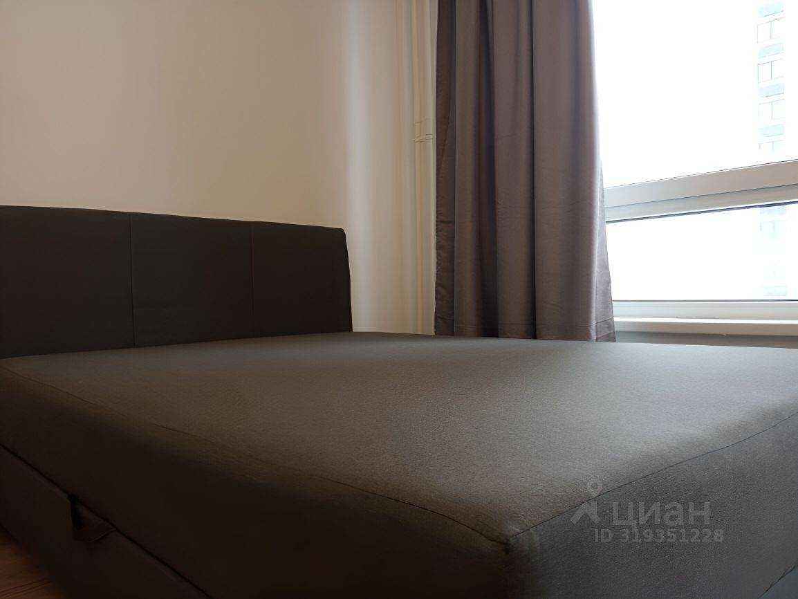 1-комнатная квартира, 28 м² — фотография 3