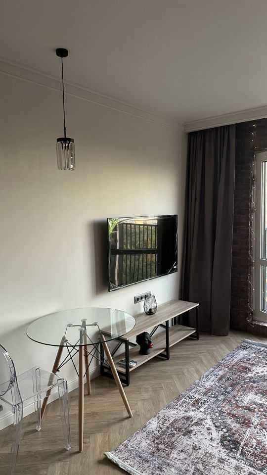 1-комнатная квартира, 21,7 м² — фотография 2