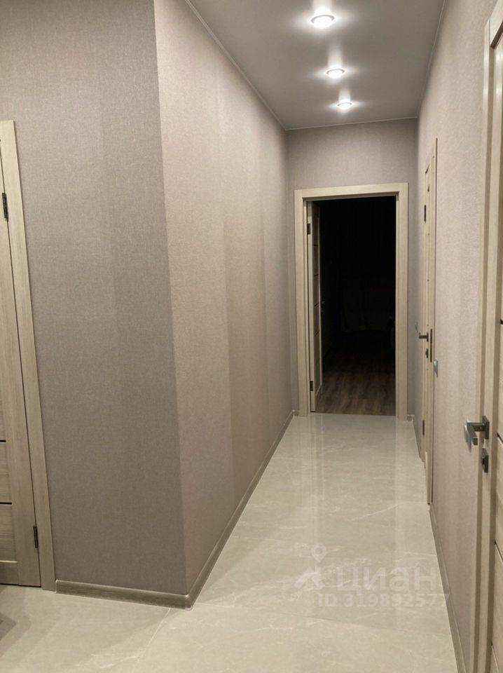 4-комнатная квартира, 72 м² — фотография 3