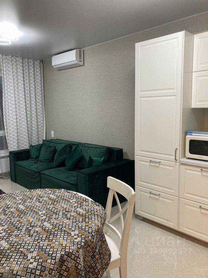 4-комнатная квартира, 72 м² — фотография 2