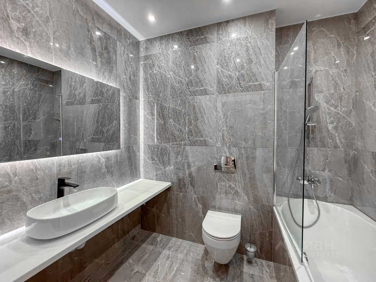 2-комнатная квартира, 60 м² — фотография 2