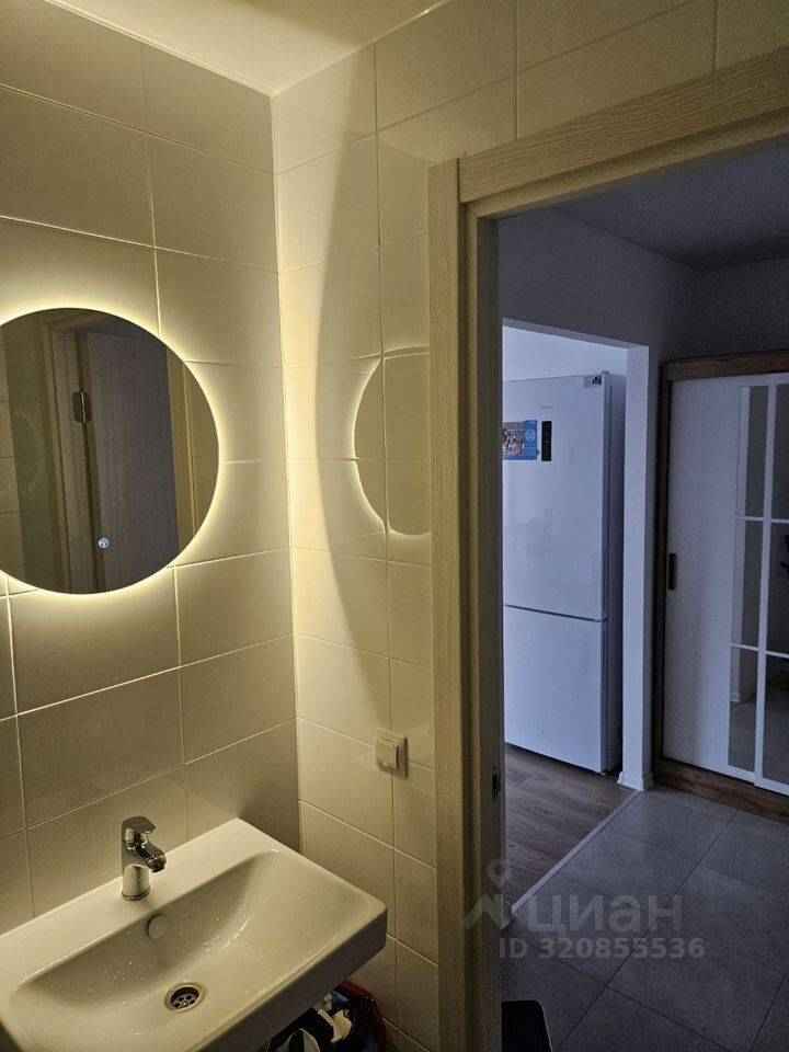 1-комнатная квартира, 30 м²