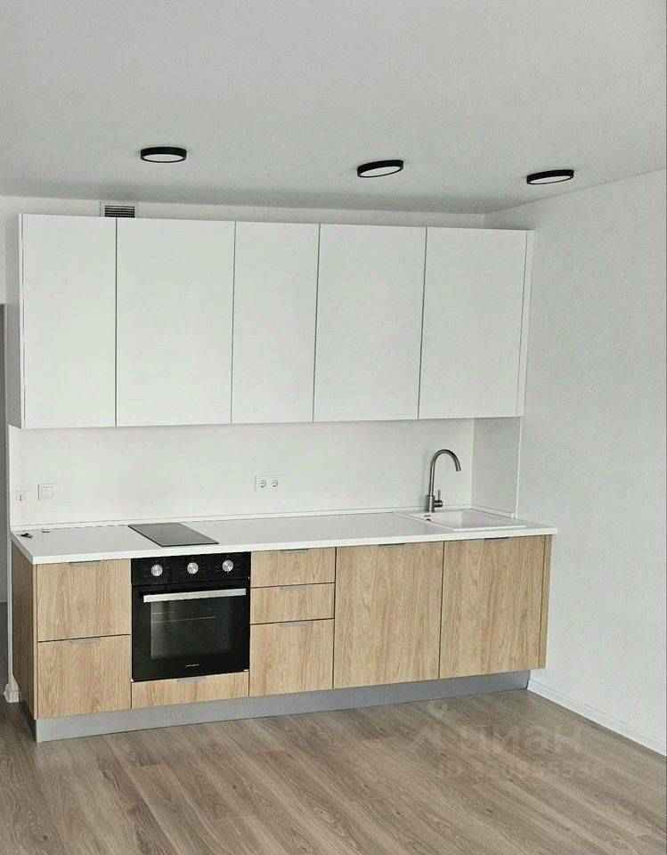 1-комнатная квартира, 30 м² — фотография 2