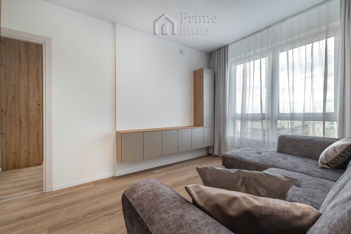 3-комнатная квартира, 62 м² — фотография 2
