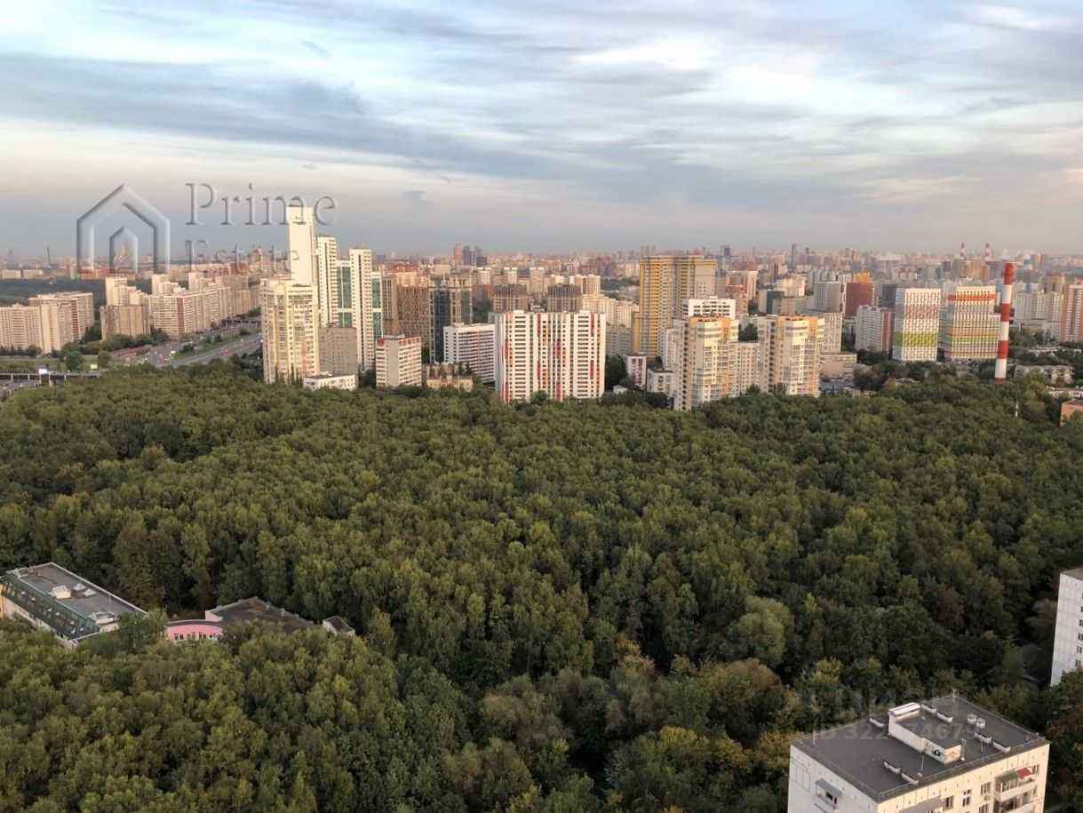 3-комнатная квартира, 62 м² — фотография 3