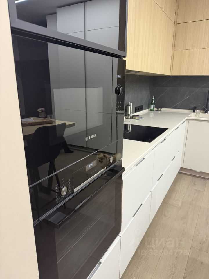 3-комнатная квартира, 60 м²