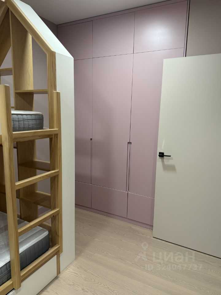 3-комнатная квартира, 60 м² — фотография 2