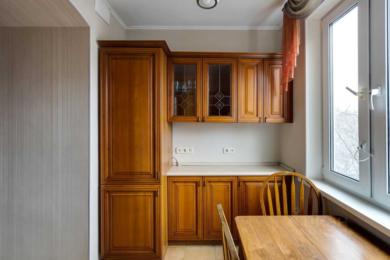 3-комнатная квартира, 60 м² — фотография 2