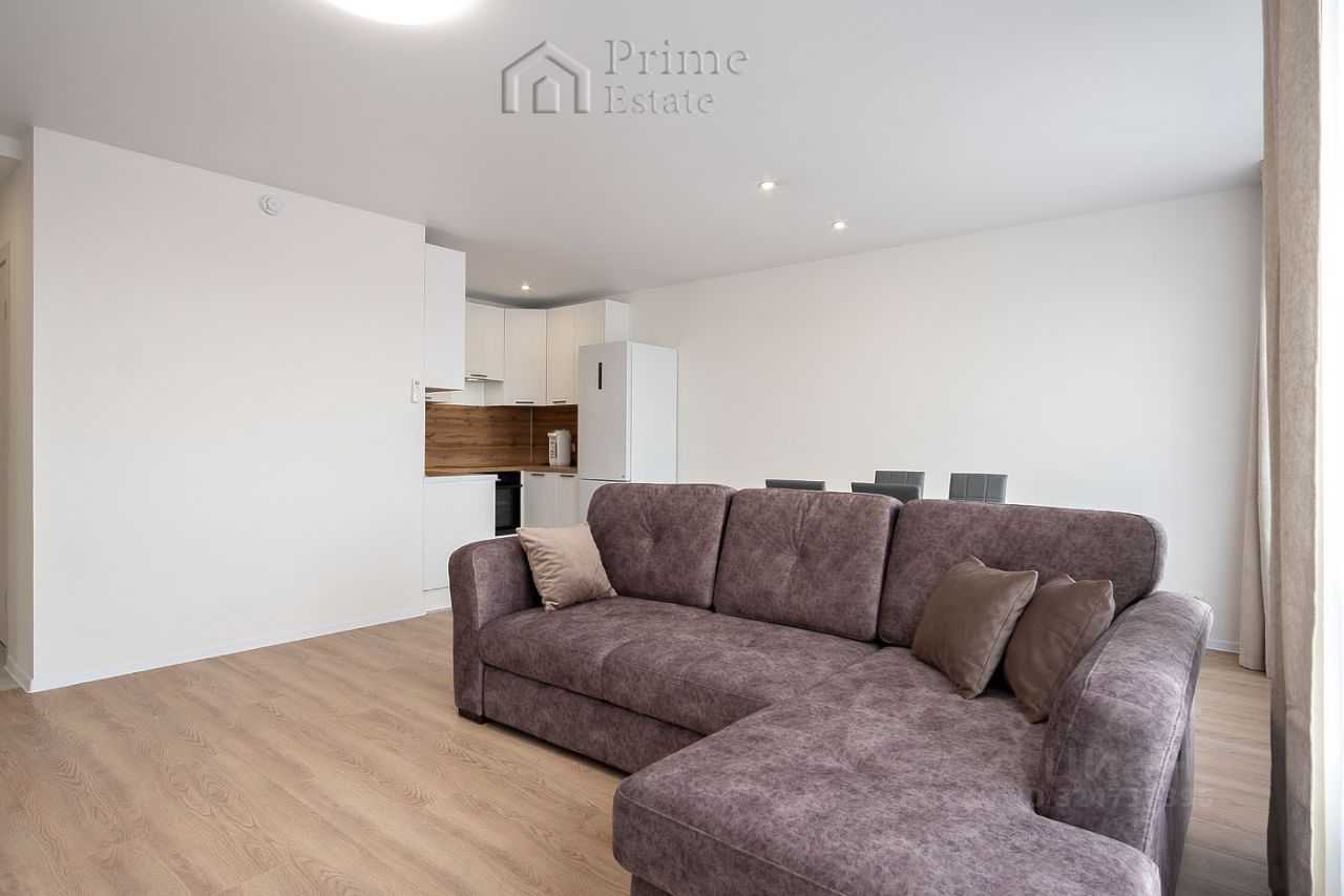 4-комнатная квартира, 85 м² — фотография 3