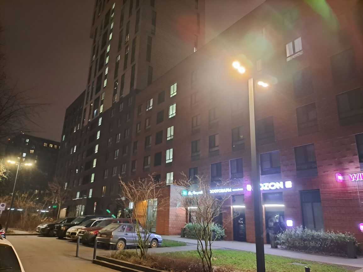 1-комнатная квартира, 34 м²