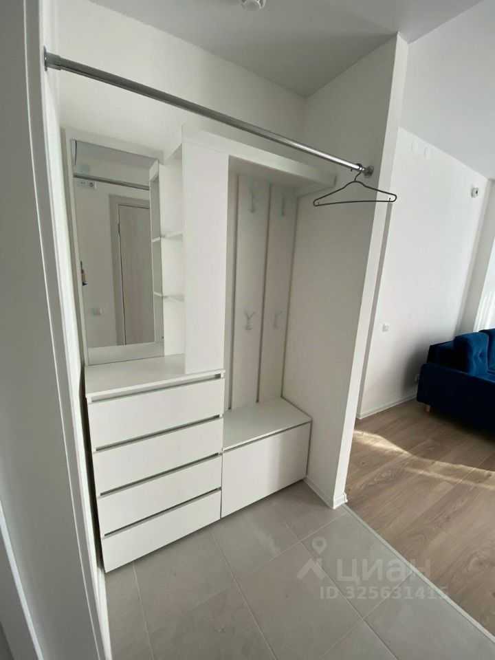 3-комнатная квартира, 84,8 м² — фотография 2