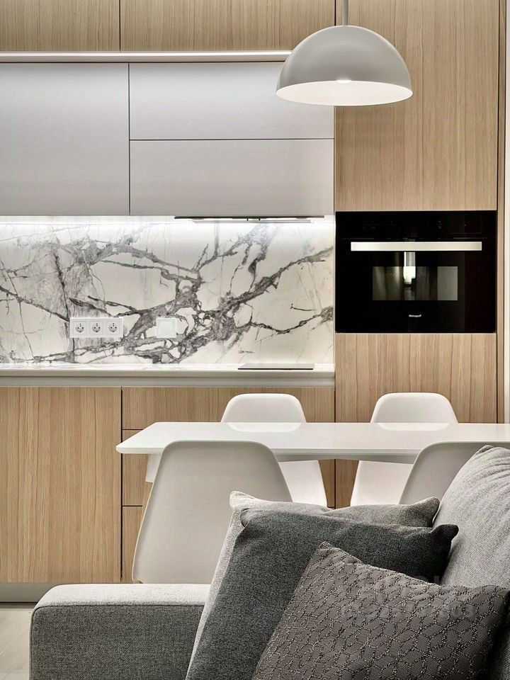2-комнатная квартира, 40 м² — фотография 3