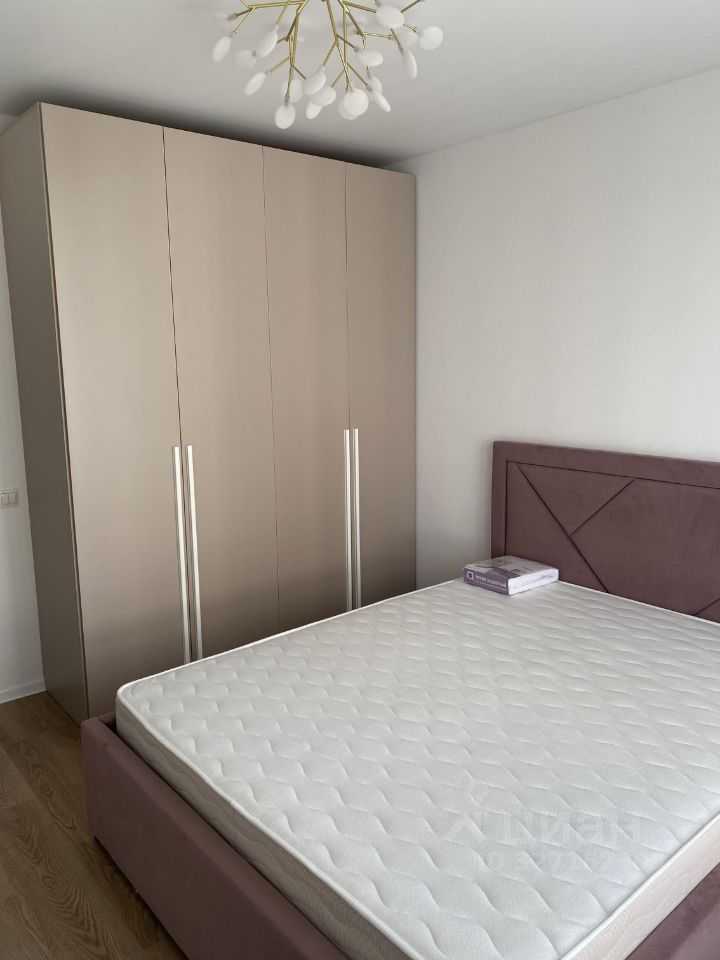 3-комнатная квартира, 65 м² — фотография 2