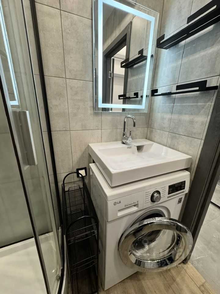 1-комнатная квартира, 21,5 м² — фотография 3