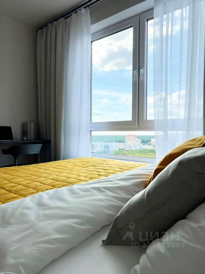 1-комнатная квартира, 20 м² — фотография 3