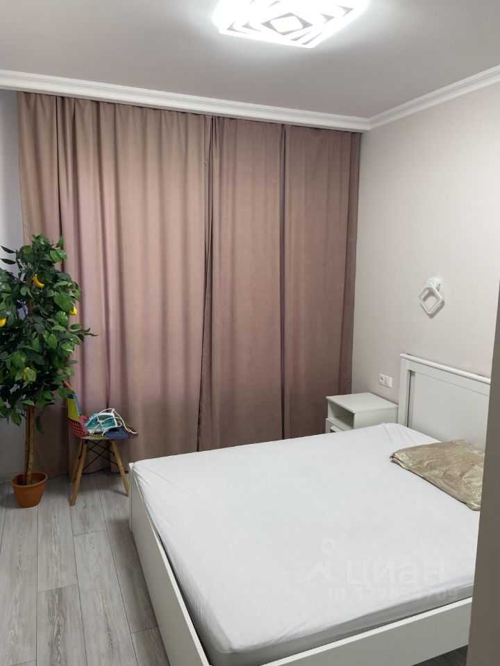 2-комнатная квартира, 36 м² — фотография 3
