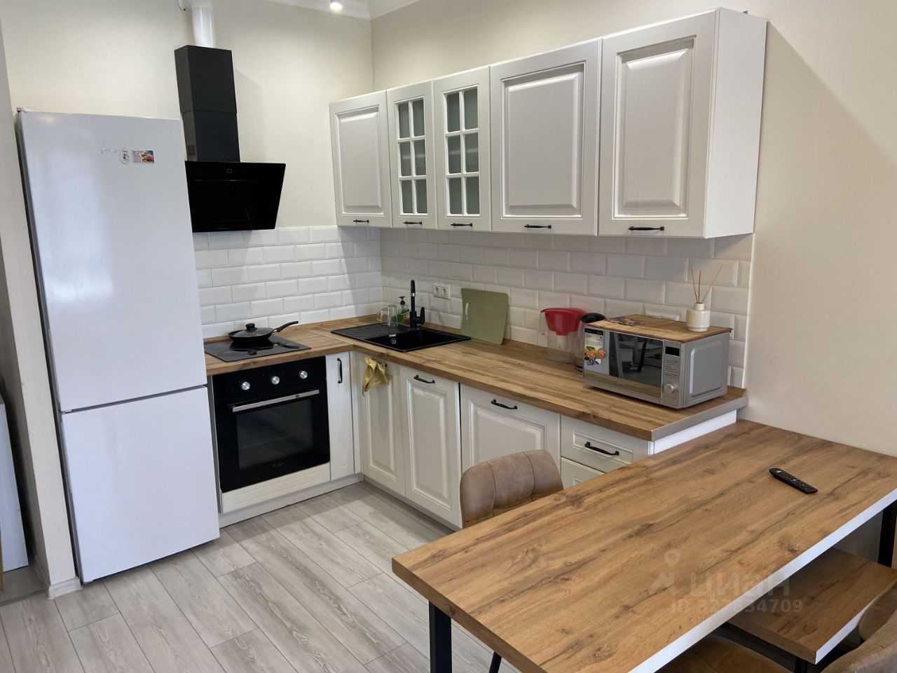 2-комнатная квартира, 36 м²