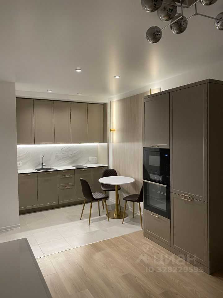 2-комнатная квартира, 38 м²