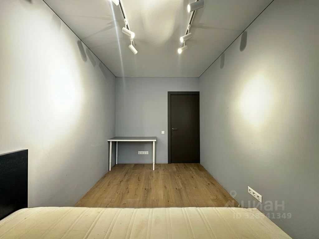 3-комнатная квартира, 59,1 м² — фотография 3
