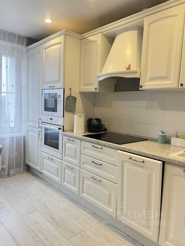 2-комнатная квартира, 48 м²