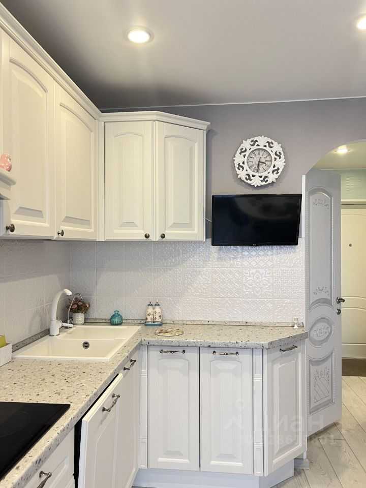 2-комнатная квартира, 48 м² — фотография 2