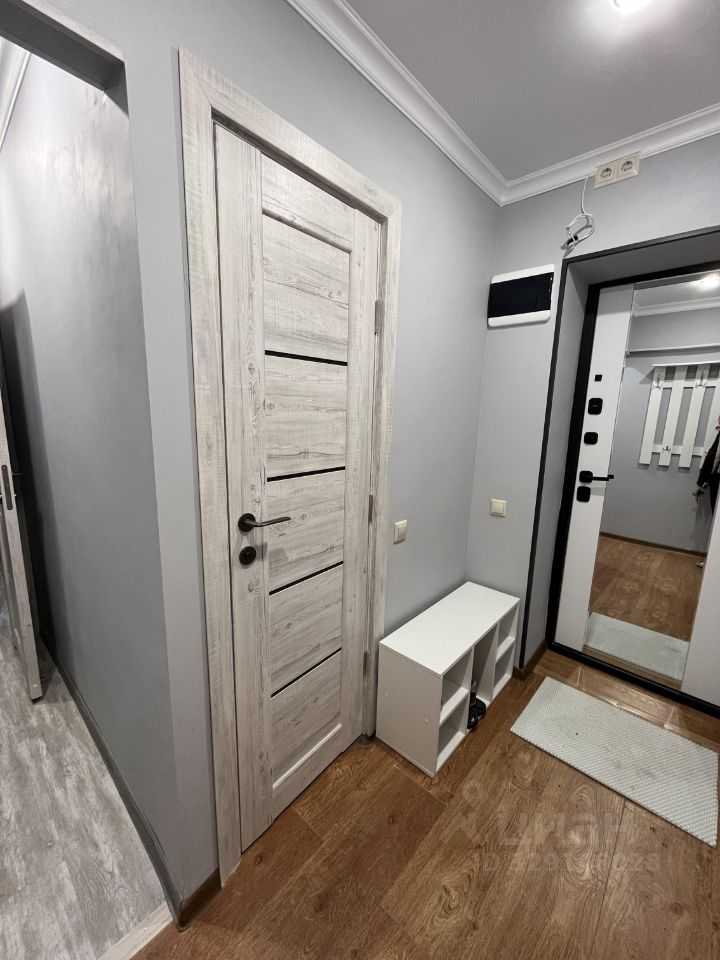 2-комнатная квартира, 43,1 м² — фотография 3