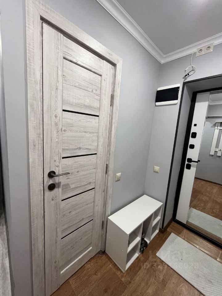 2-комнатная квартира, 43,1 м² — фотография 2
