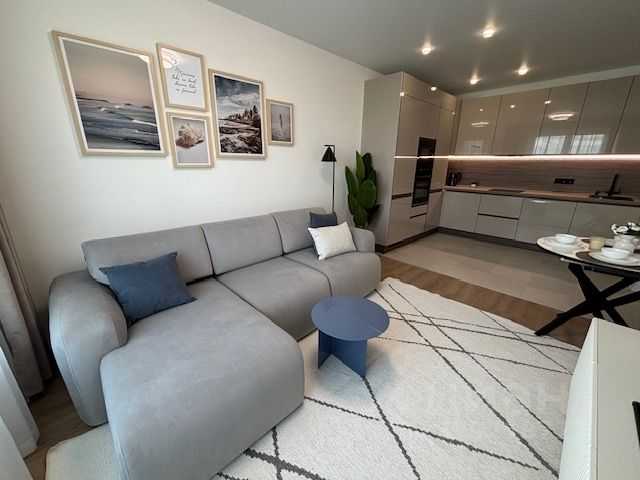 2-комнатная квартира, 40,5 м²