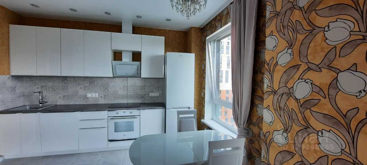 3-комнатная квартира, 70 м² — фотография 2