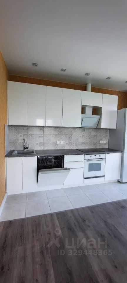 3-комнатная квартира, 70 м² — фотография 3