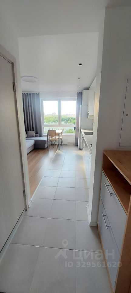 2-комнатная квартира, 48,4 м² — фотография 3