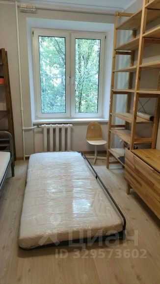 2-комнатная квартира, 40 м² — фотография 2
