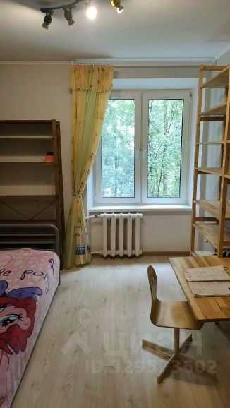 2-комнатная квартира, 40 м² — фотография 3