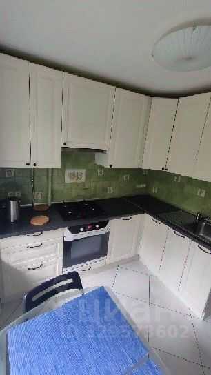 2-комнатная квартира, 40 м²