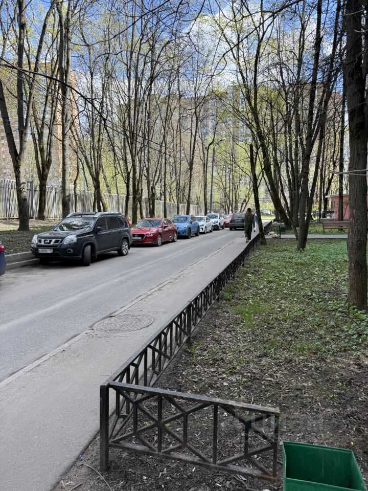 3-комнатная квартира, 60 м² — фотография 2