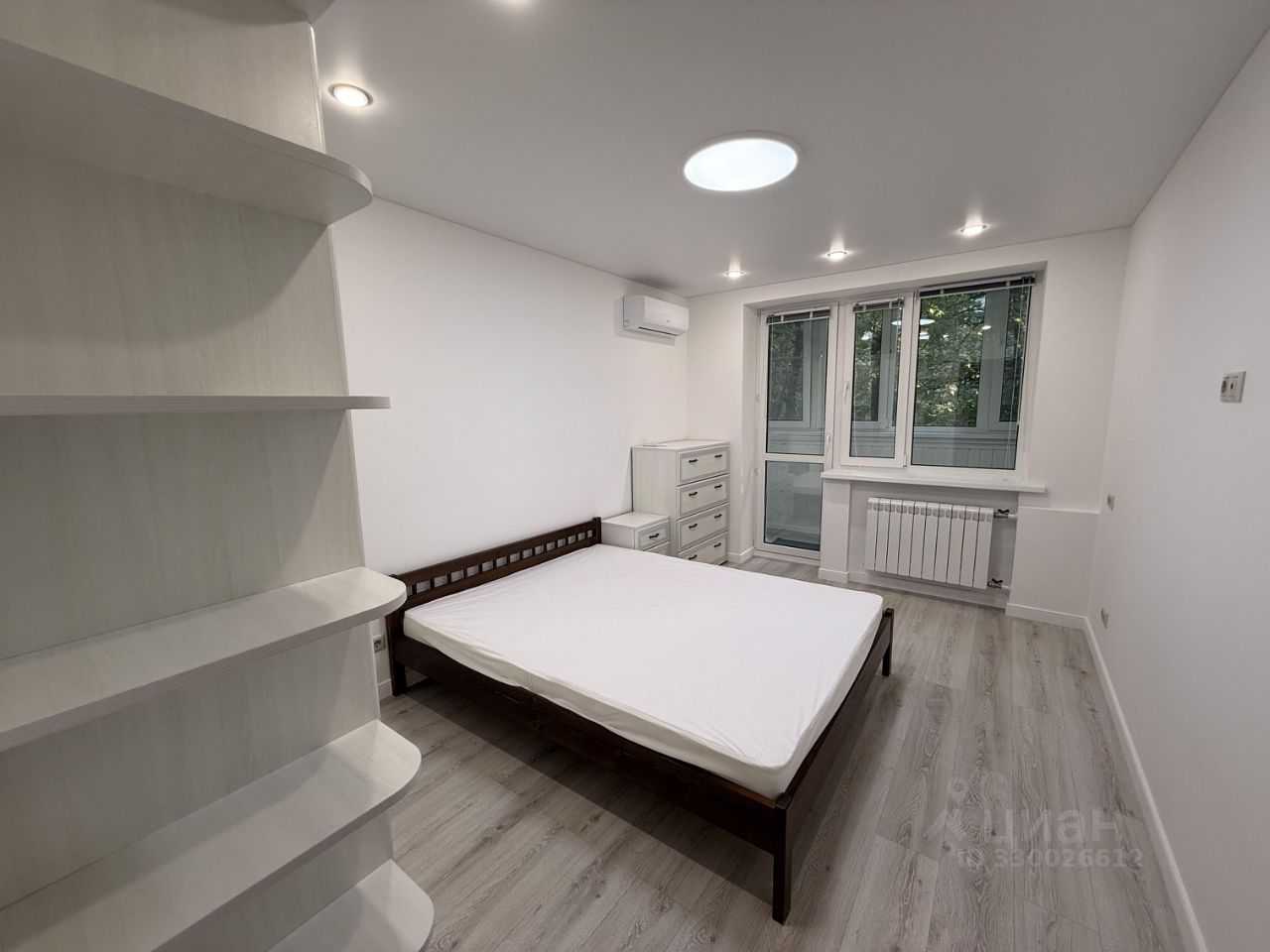 2-комнатная квартира, 45,2 м² — фотография 3
