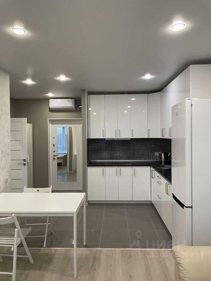 2-комнатная квартира, 40 м²