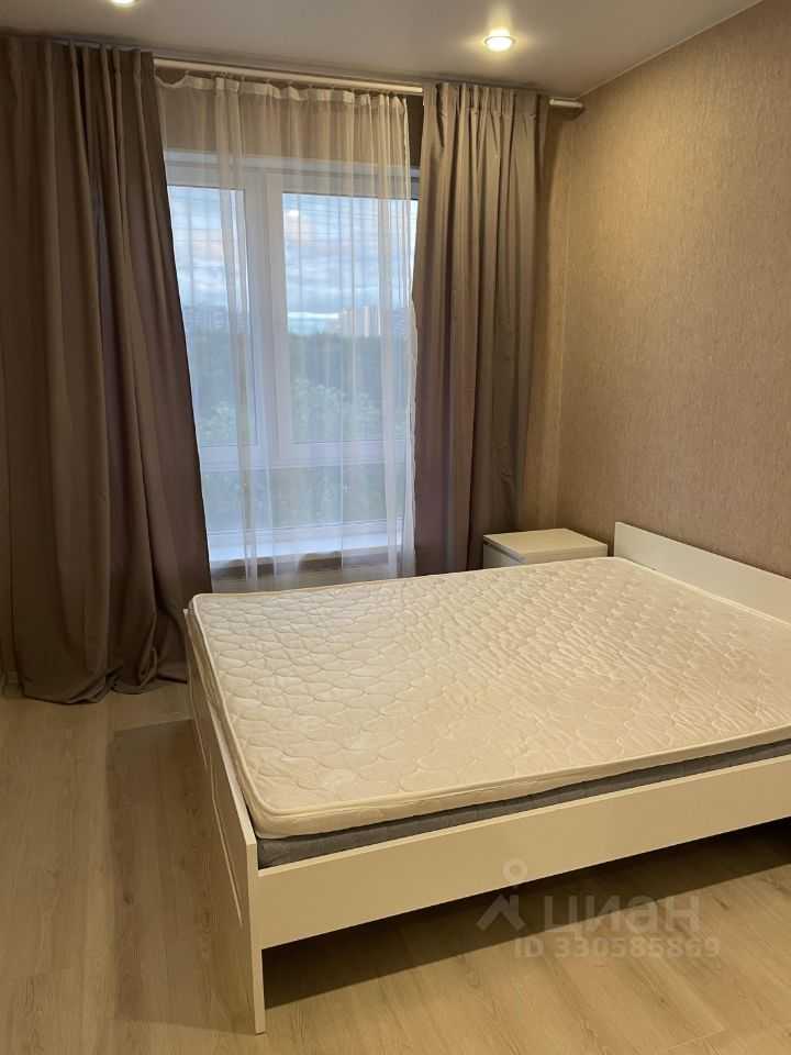 2-комнатная квартира, 40 м² — фотография 3