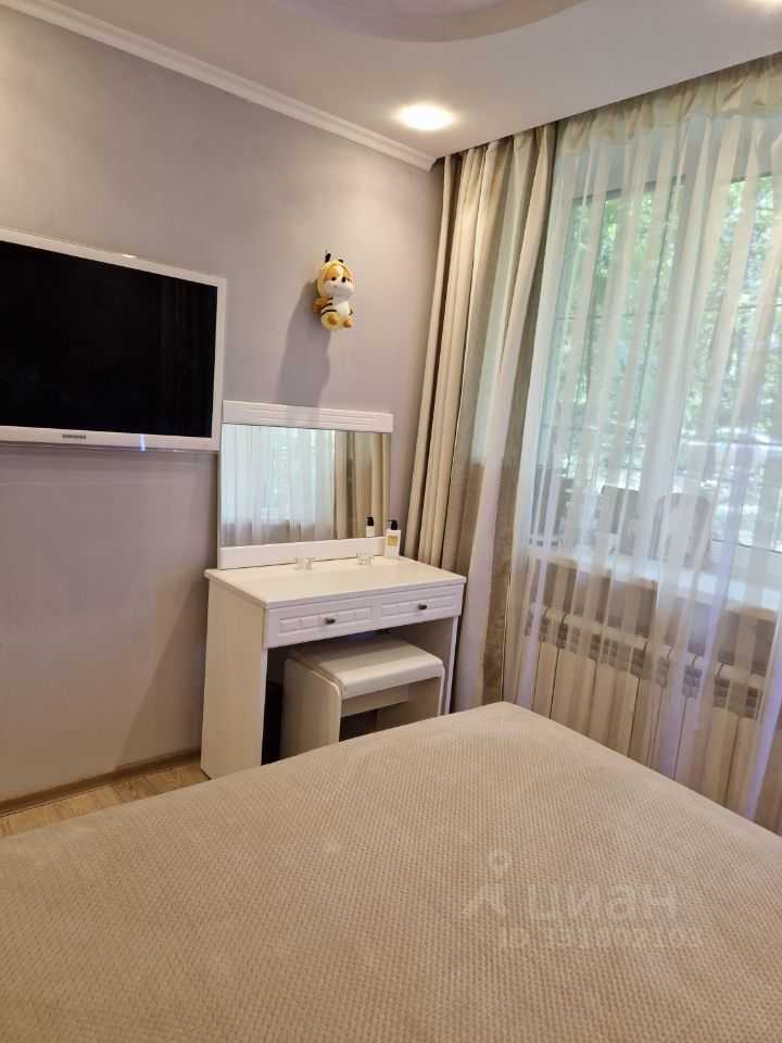 2-комнатная квартира, 45 м² — фотография 2