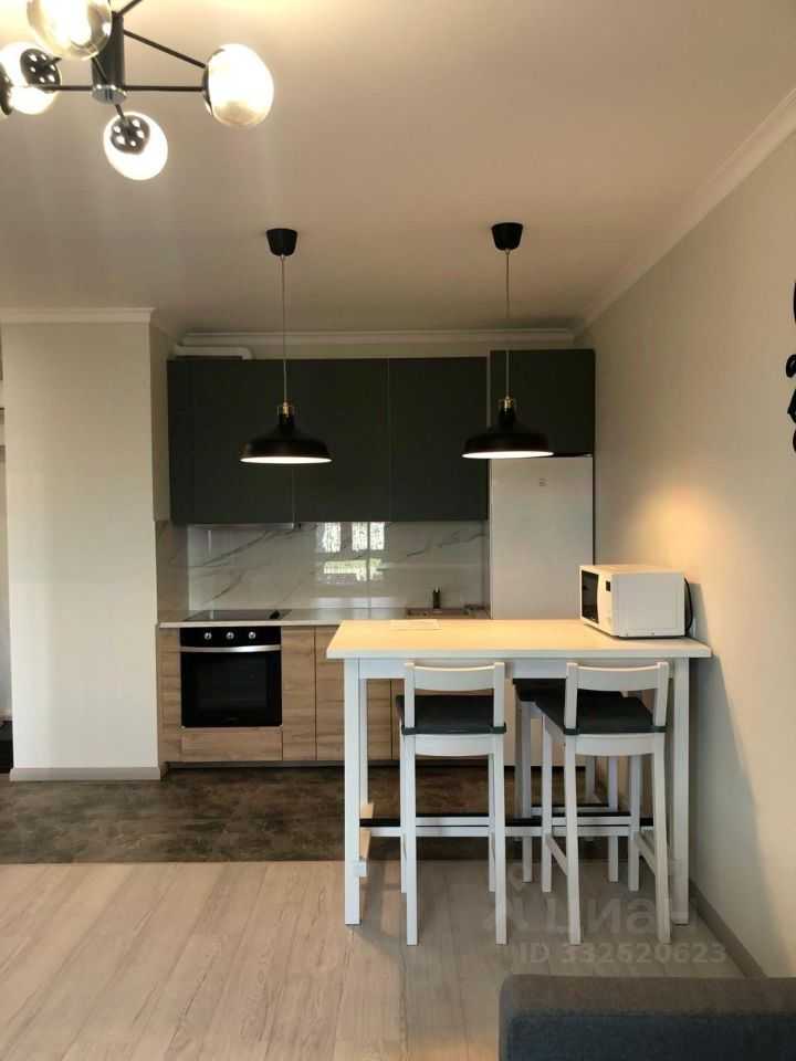 2-комнатная квартира, 41,1 м² — фотография 3