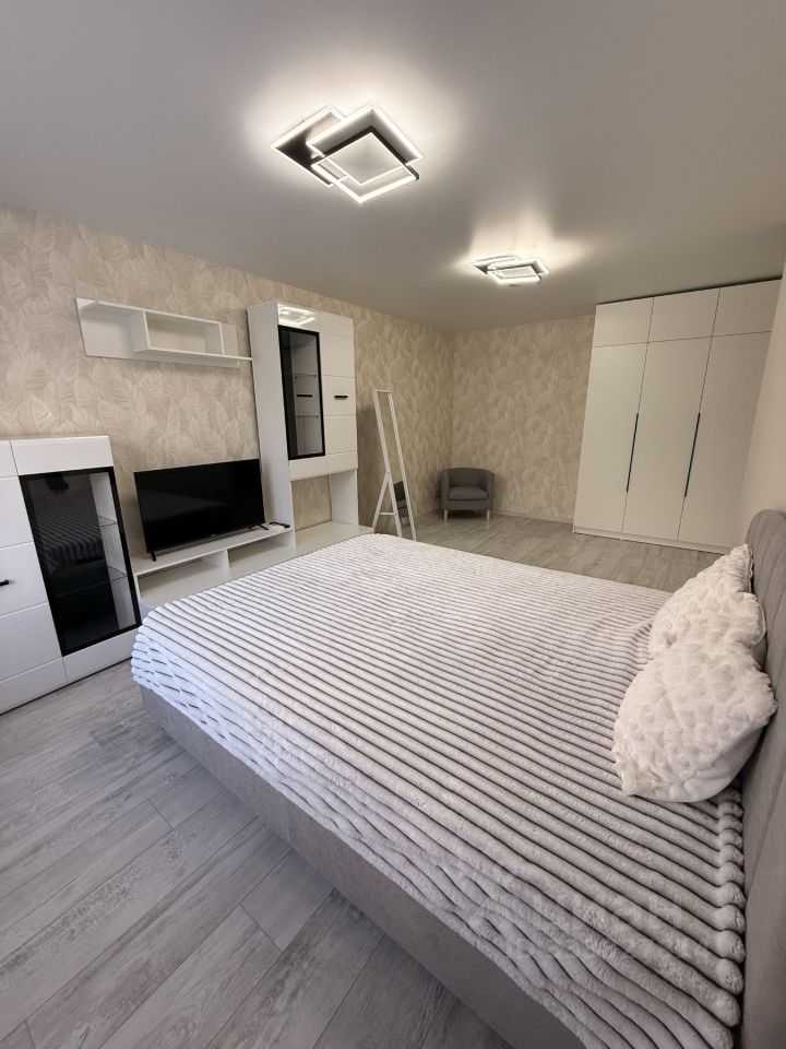 2-комнатная квартира, 44,6 м² — фотография 2