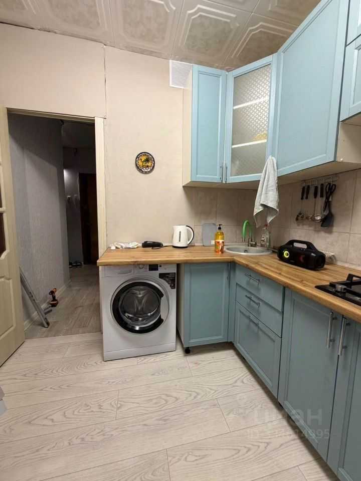 2-комнатная квартира, 45,2 м² — фотография 2