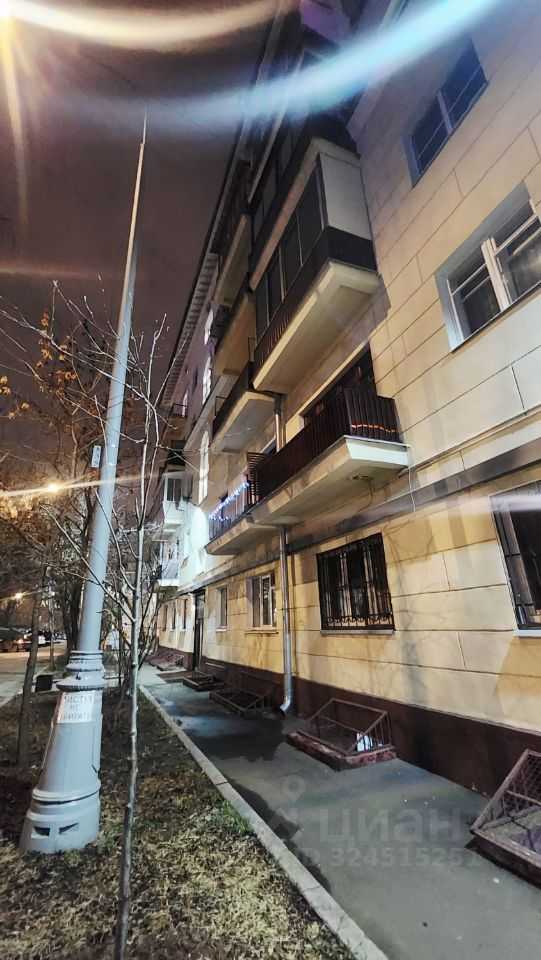 3-комнатная квартира, 66 м² — фотография 2
