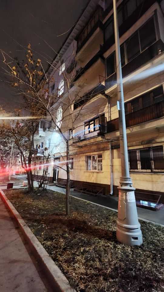 3-комнатная квартира, 66 м²